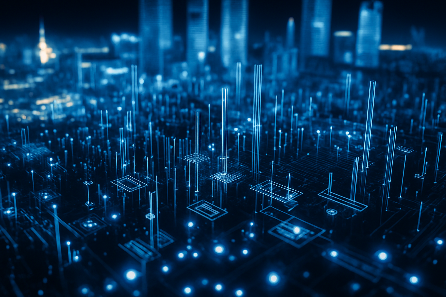 Demystifying Digital Transformation: A Beginner's Guide